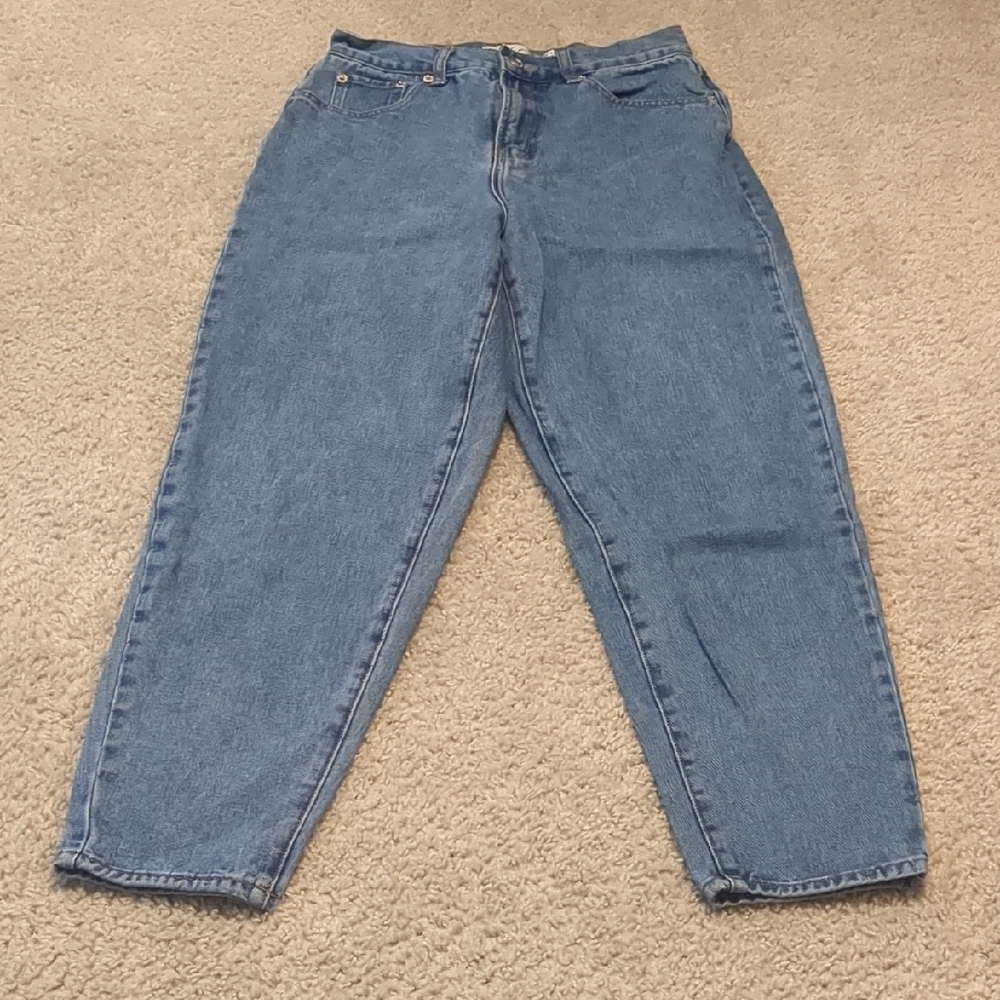 Petal & Pup Light Blue Denim Jeans